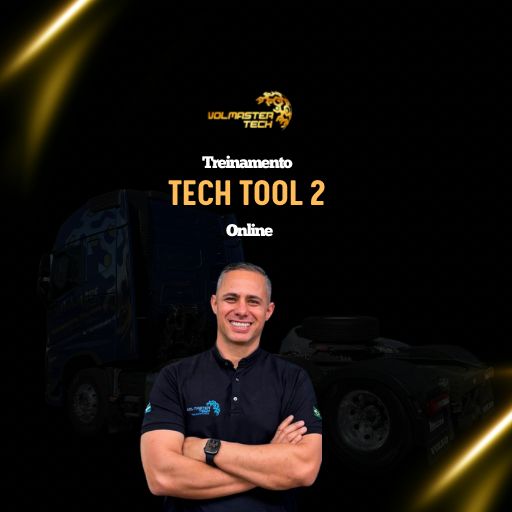 Treinamento TechTool 2